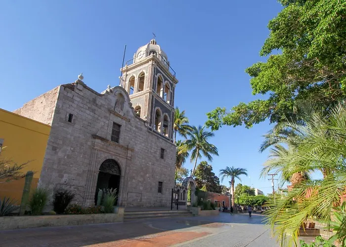 Lofts Loreto Baja California Sur