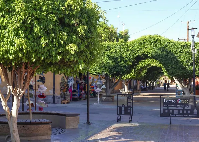 Lofts Loreto Baja California Sur