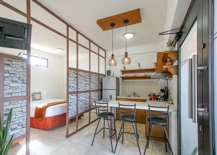 Lofts Loreto Baja California Sur