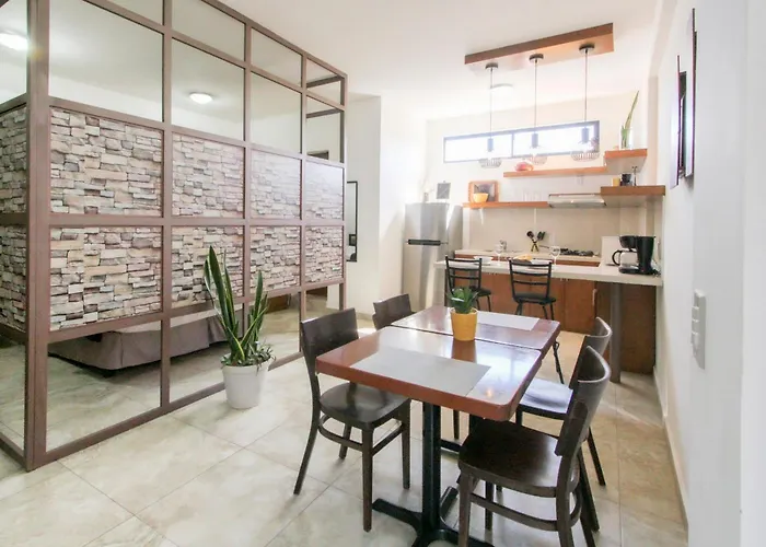 Lofts Loreto Baja California Sur