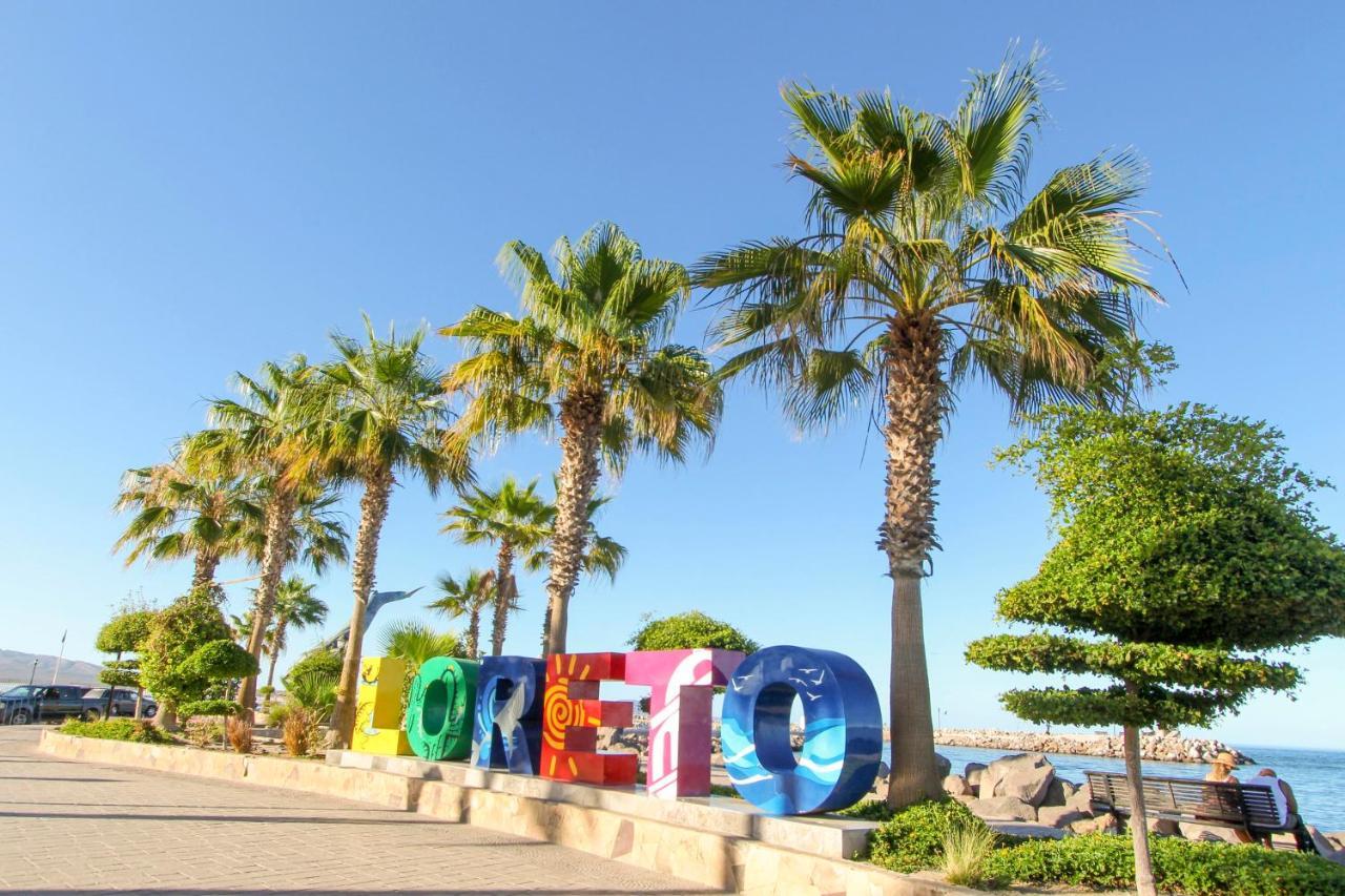 Lofts Loreto Baja California Sur * Loreto (Baja California Sur)