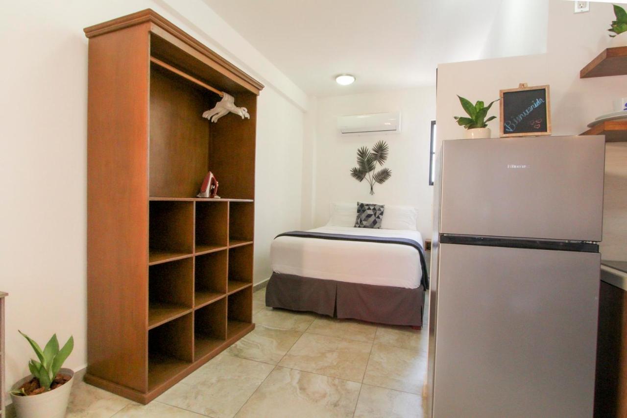 Apartment Lofts Loreto Baja California Sur Loreto (Baja California Sur)