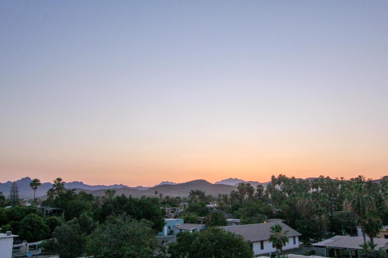 Apartment Lofts Loreto Baja California Sur