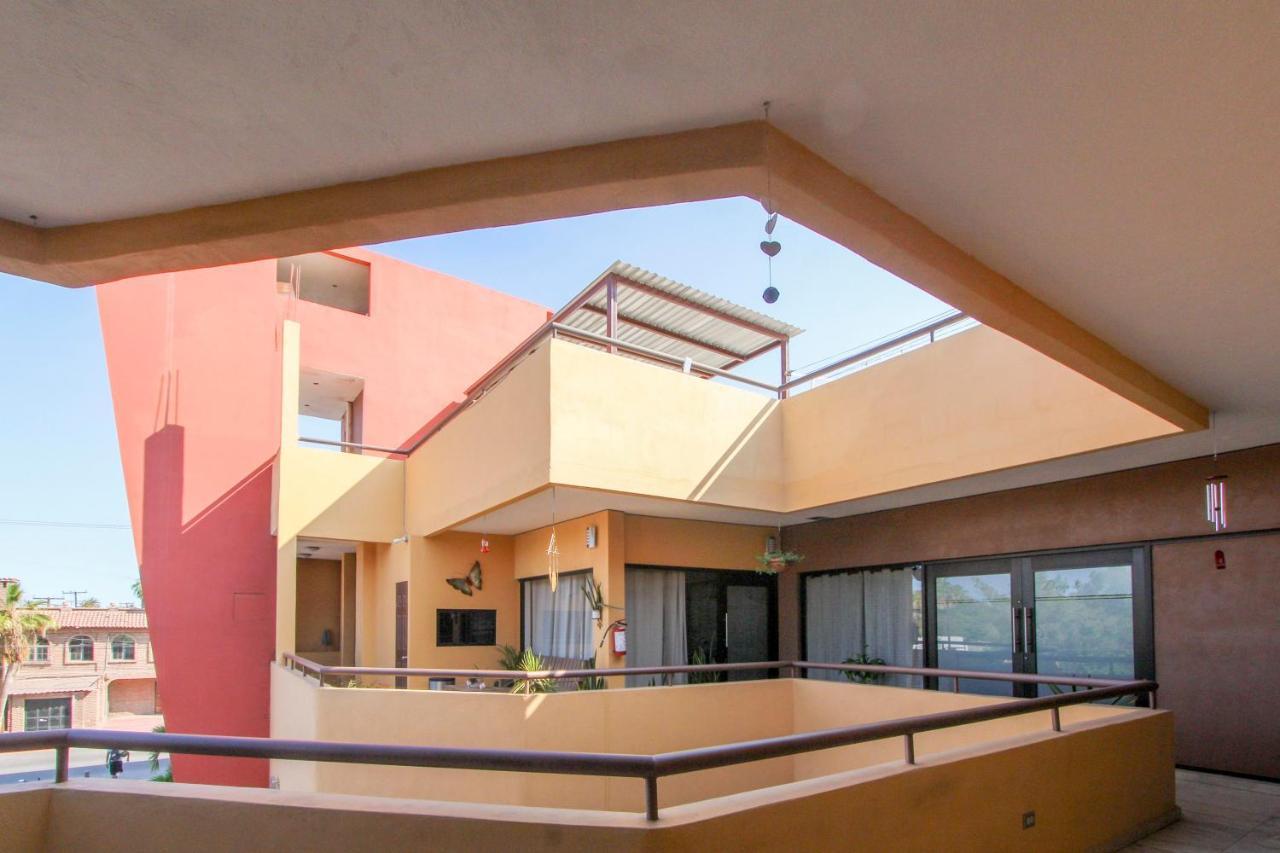 Lofts Loreto Baja California Sur Apartment *