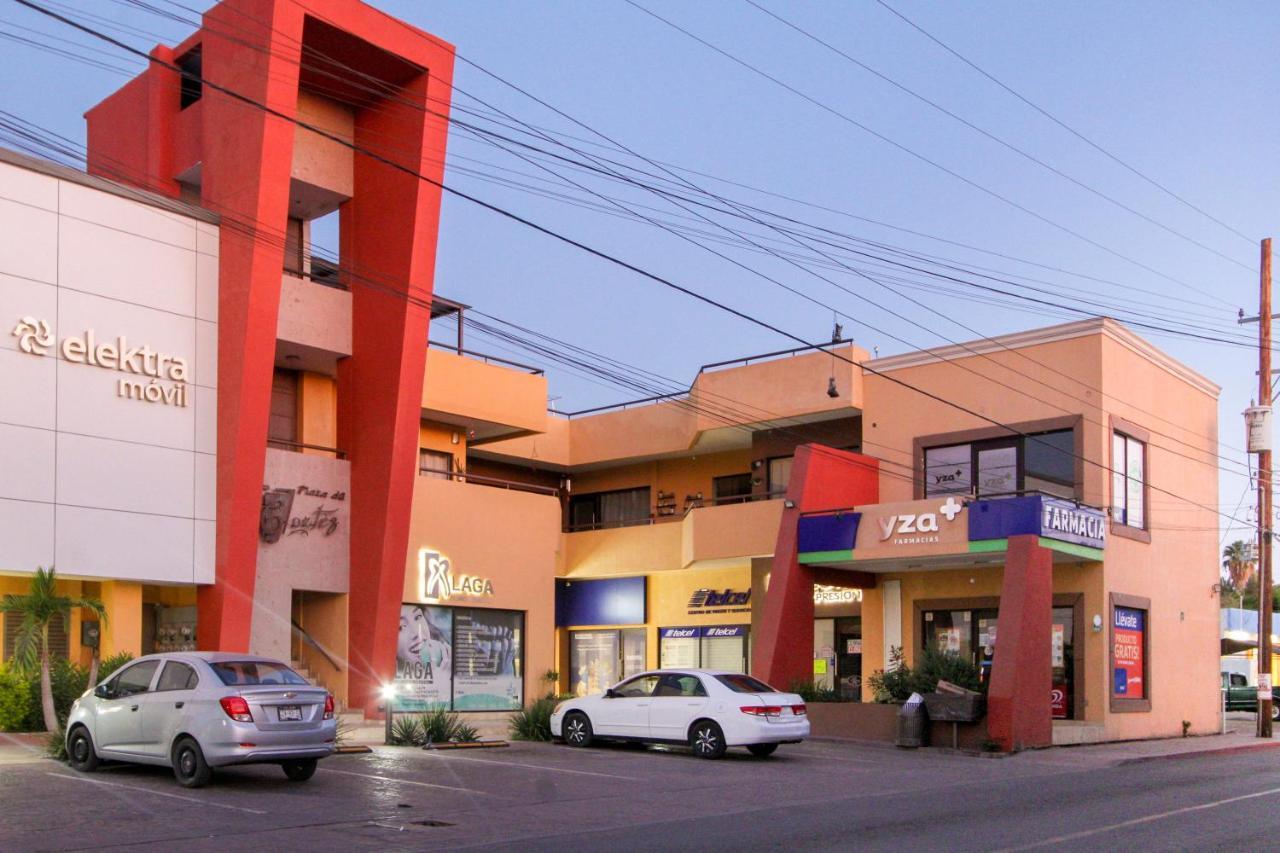 Apartment Lofts Loreto Baja California Sur Loreto (Baja California Sur)