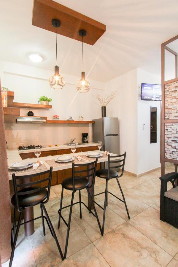 Lofts Loreto Baja California Sur * Loreto (Baja California Sur)